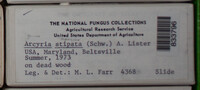 Image Associated With the Occurence